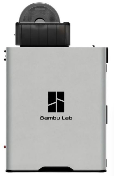 фото 3D принтер  Bambu Lab H2S AMS Combo EU