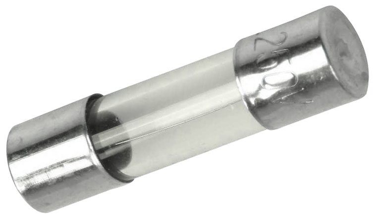 

Плавкая вставка Smartec ST-PS010FS 1А, ST-PS010FS