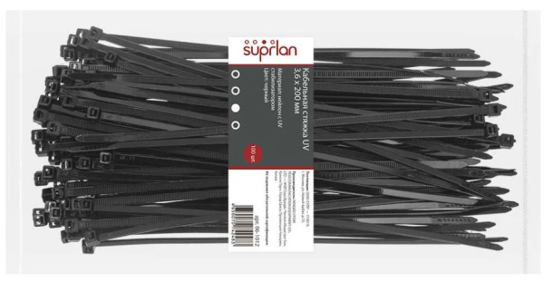 фото Стяжка  SUPRLAN 06-1012 в Смоленске