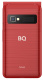 фото Мобильный телефон  BQ 2411 Shell Red в Уфе