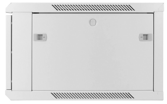 фото Шкаф настенный 19", 6U Exegate EC-WM-6U.600.G.GREY в Красноярске