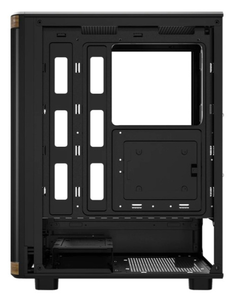 фото Корпус ATX Formula V TIMBERLINE T1 в Челябинске
