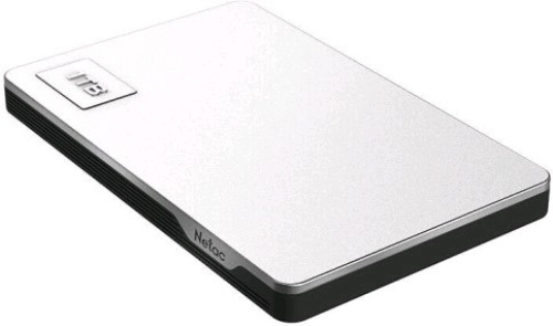 фото Внешний диск HDD 2.5