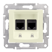 фото Розетка Schneider Electric SDN4400147
