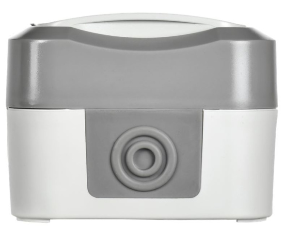 фото Розетка с заземлением  IEK TS-R110-16-55-K41 в Санкт-Петербургe