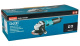 фото Шлифовальная машина угловая Makita GA5091X01 в Казани
