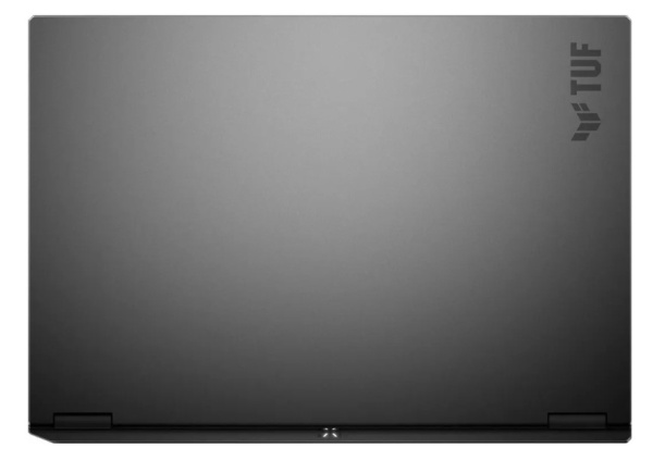 фото Ноутбук ASUS TUF Gaming A18 FA808UM-S8050 18" (AMD Ryzen 7, 16Гб DDR5, SSD 1 Тб, GeForce RTX 5060, Без ОС) Серый [90NR0NN1-M00310/512]