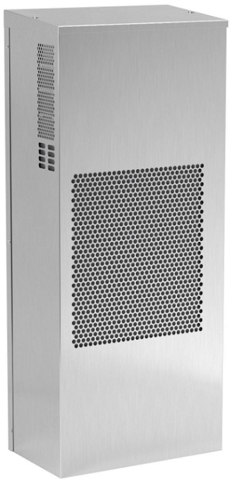 

Кондиционер DKC R5KLMI415021LO навесной, уличного исполнения из нержавеющей стали AISI304 1500 Вт, 230 В, 1 ф, 950x400x237 мм, "RAM Klima", R5KLMI415021LO