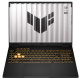 фото Ноутбук  ASUS TUF Gaming F16 FX608JM-RV041 16 ", Core i5, 16 Гб RAM, 1 Тб SSD, GeForce RTX 5060, Серый