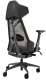 фото Кресло игровое ASUS ROG SL400 ERGO GAMING/BK/RU, Черный, Металл [90GC0120-MSG040] в Казани