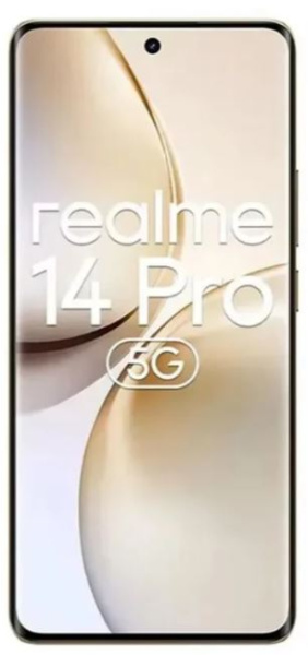 фото Смартфон  Realme 14 Pro 8/256GB в Красноярске