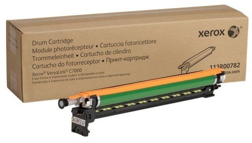 фото Фотобарабан  Xerox 113R00782 в Красноярске