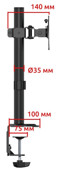 фото Крепление UNITEKI FMT71 в Челябинске