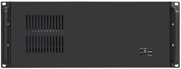 фото Корпус серверный 4U Exegate Pro 4U300-08 в Ростове-на-Дону