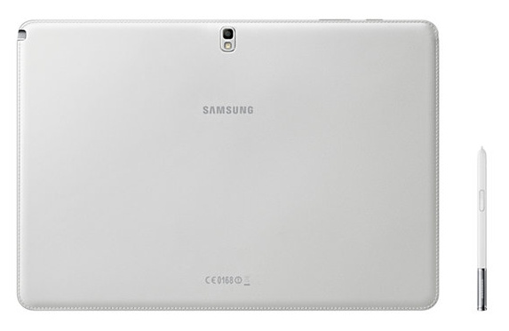 фото Планшет  Samsung Galaxy Note PRO 12.2 P9050 32Gb White