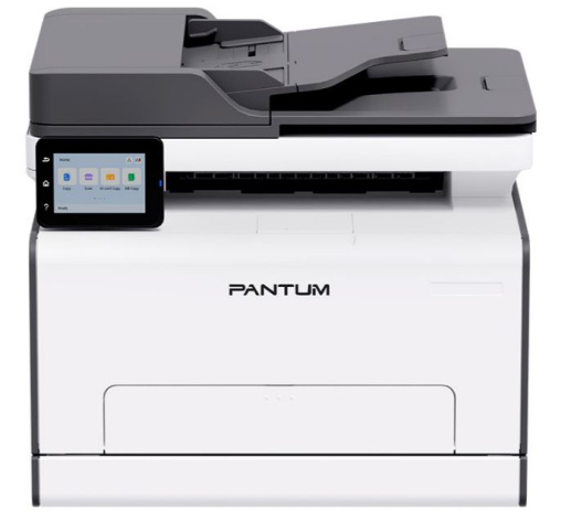 фото МФУ лазерное цветное Pantum CM2800ADN PLUS в Казани