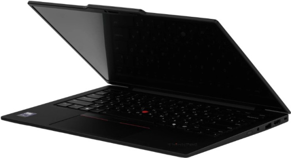 фото Ноутбук  Lenovo ThinkPad X1 Carbon Gen 13 Aura Edition (УЦЕНЕННЫЙ) 13 ", Core Ultra 7, 64 Гб RAM, 2 Тб SSD, Arc graphics, Черный