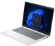 фото Ноутбук HP EliteBook 8 G1i 14" (Intel Core Ultra 7, 32Гб DDR5, SSD 1 Тб, Arc graphics, Windows 11 Профессиональная) Серебристый [C15A5ET#BH5]