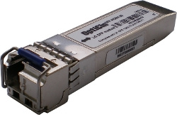 фото Модуль SFP+ Optiset SFP-Plus-WDM-1270-1330.20 в Омске