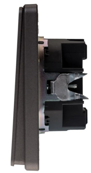 фото Переключатель перекрестный  KRANZ KR-78-0718-2 в Екатеринбурге