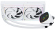 фото Система охлаждения жидкостная Thermalright Frozen Horizon 240 Digital ARGB White в Воронеже