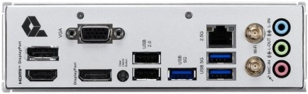 фото Материнская плата MSI PRO B860M-P WIFI6E, LGA1851, Intel B860, mATX в Краснодаре