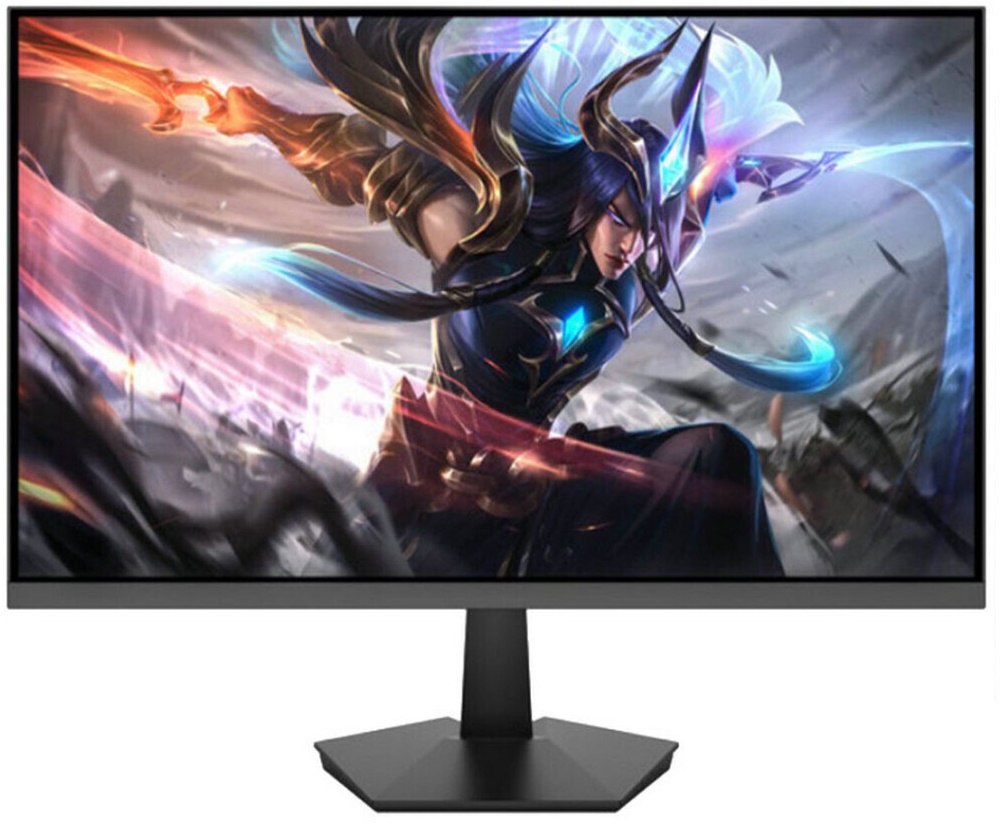 

Монитор 21,45" AIWA M2203 1920х1080, VA, 250cd, 4000 :1, 4 ms, 178/178 °, VGA (D-Sub), HDMI, black, M2203