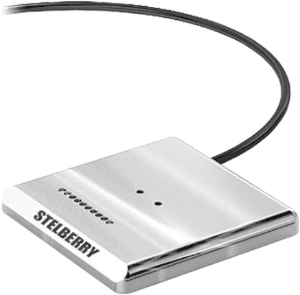 

Микрофон Stelberry M-1105HD миниатюрный активный микрофон, M-1105HD