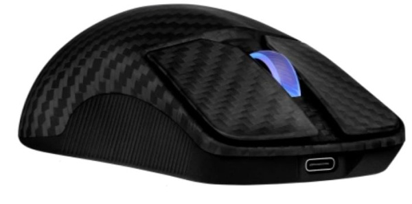 фото Мышь wireless ASUS P718 ROG Harpe Ace Extreme