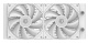 фото Система охлаждения жидкостная ID-Cooling FX240 PRO WHITE в Омске
