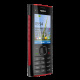 фото Мобильный телефон  Nokia X2 Red
