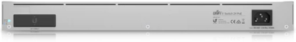 фото Коммутатор управляемый Ubiquiti USW-Enterprise-24-PoE в Уфе