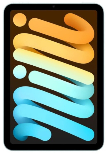 фото Планшет 8.3" Apple iPad mini (2024) (7th Gen) Wi-Fi 128GB в Нижнем Новгороде