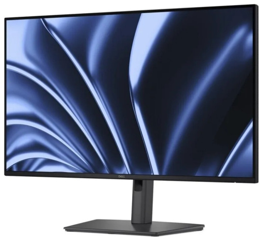 фото Монитор 27 " Dell P2726HE, Черный, [P2726HE] в Красноярске