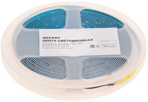 фото Лента светодиодная Rexant 147-112 в Самаре