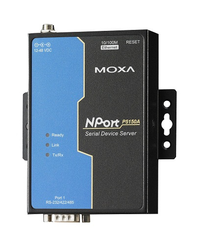 фото Сервер  MOXA NPort P5150A-T в Перми