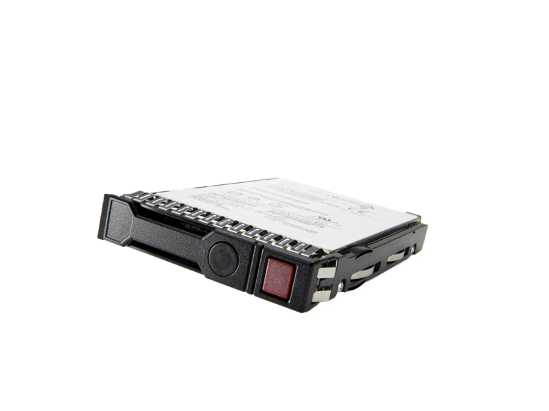 

Накопитель SSD 2.5'' HPE P18424-B21 960GB (SFF) 6G SATA Read Intensive Hot Plug SC Multi Vendor SSD (for HP Proliant Gen10 servers), P18424-B21