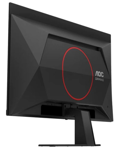 фото Монитор 27" AOC Q27G40ZDF в Омске
