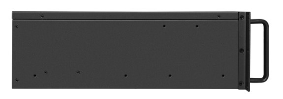 фото Корпус серверный 3U Exegate Pro 3U390-08 в Волгограде