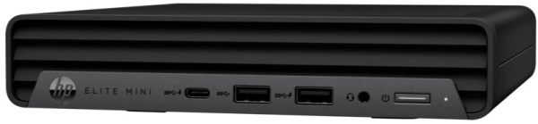 фото Компьютер  HP Elite 800 G9R Mini в Красноярске