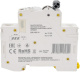 фото Автоматический выключатель  IEK AR-M10N-1-C025