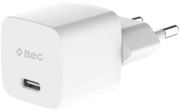 фото Зарядное устройство сетевое TTEC SmartCharger в Санкт-Петербургe