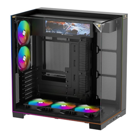 фото Корпус ATX Thermalright A70 в Казани