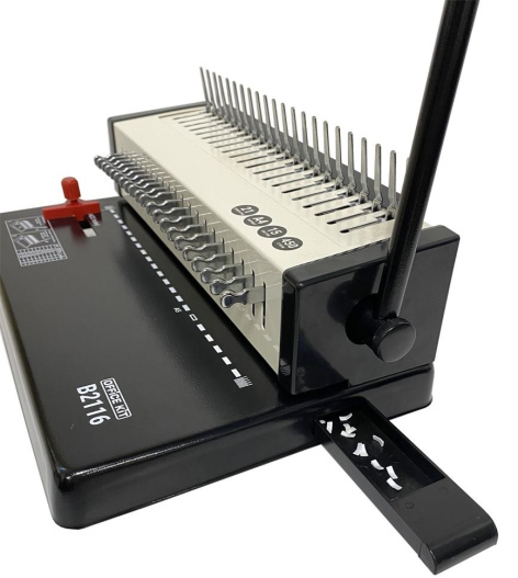 фото Брошюровщик  Office Kit B2116 в Казани