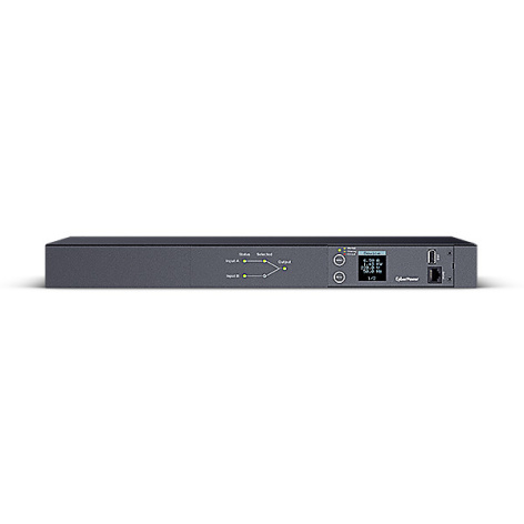 фото Блок распределения питания  CyberPower PDU24005 в Красноярске
