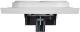фото Розетка двухместная с заземлением  IEK BR-R24-16-K91-F