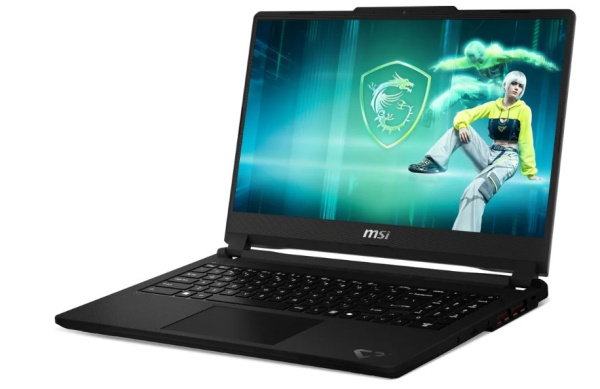 фото Ноутбук MSI Cyborg 15 MAX C2WG-013XRU (, , , , ) [9S7-15T111-013_Win11Pro]