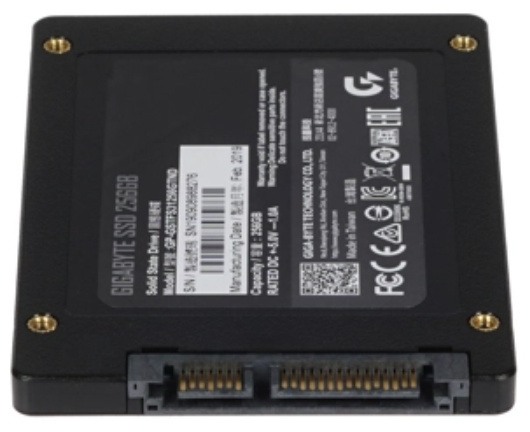 фото Накопитель SSD 2.5