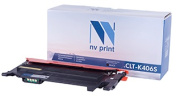 фото Тонер-картридж NVP CLTK406SBk Черный