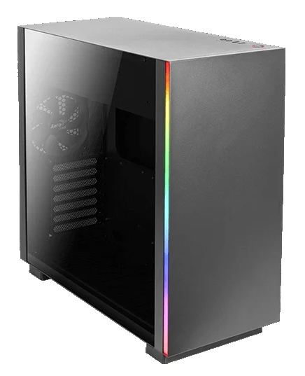 фото Корпус ATX AeroCool GLO в Казани